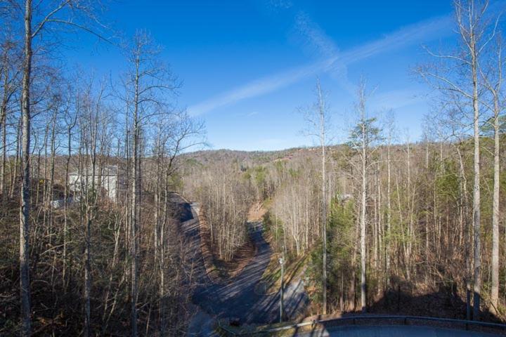 Apple Bear Lodge, 4 Bedrooms, Sleeps 18, Jacuzzis, Pool Table, Hot Tub Gatlinburg Exterior photo